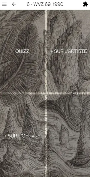 MUba Tourcoing Screenshot 1