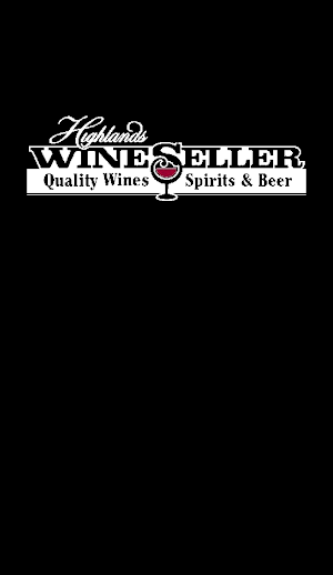 Highlands WineSeller Screenshot 0