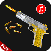 Weapon & Gun Sounds Ringtones