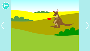 Educational Games for Babies Screenshot 1