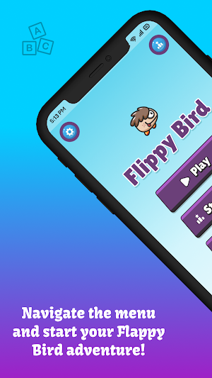 Super Flying Birds Screenshot 2