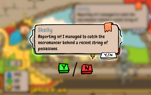 Sort The Court Ruler's Edition Screenshot 1