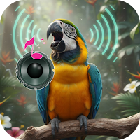 Parrot Sounds