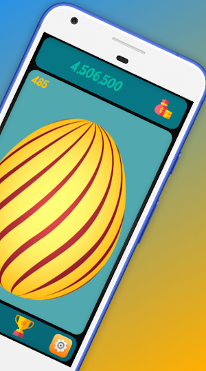 Eggroke Screenshot 1