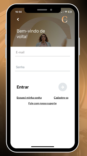 Climex Club Screenshot 0