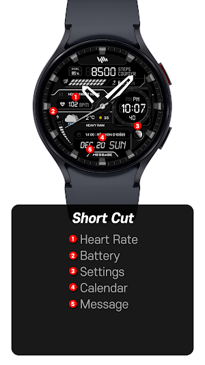 SamWatch AD Qebui 2026 Screenshot 2