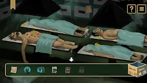 The Rise of the Golden Idol Screenshot 1
