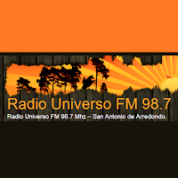Fm Universo San Antonio