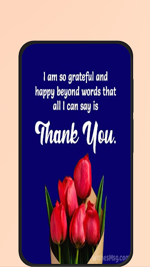 gratitude quotes Screenshot 0