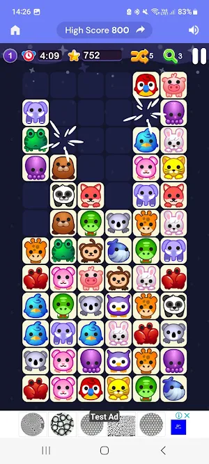 Onet Connector Classic Screenshot 3