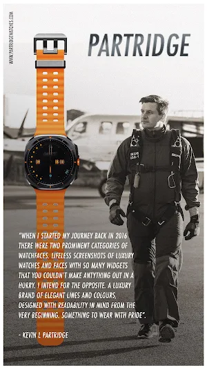 Blackbird WatchFace VIHVV07164 Screenshot 3
