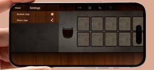 Taiko Sim Screenshot 3