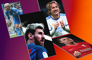 Football Wallpaper Screenshot 2