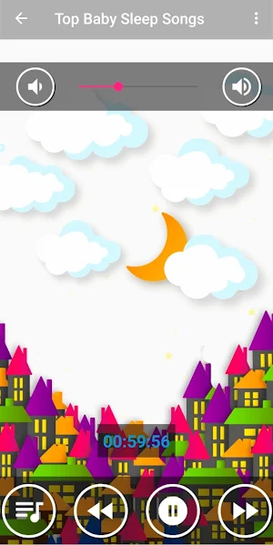 Lullaby-Babies To Go To Sleep Screenshot 3