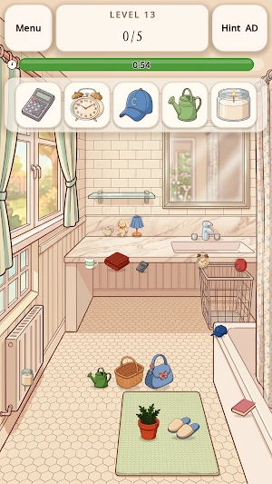 Spot It: Hidden Objects Screenshot 0