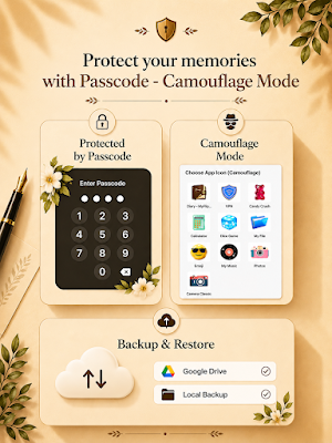 Diary - MyFlipBook Screenshot 3