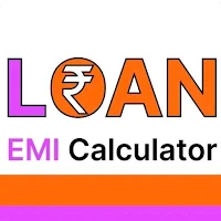 LoanMama - Loan EMI Calculator
