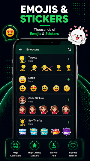 Status Saver for WA Screenshot 3