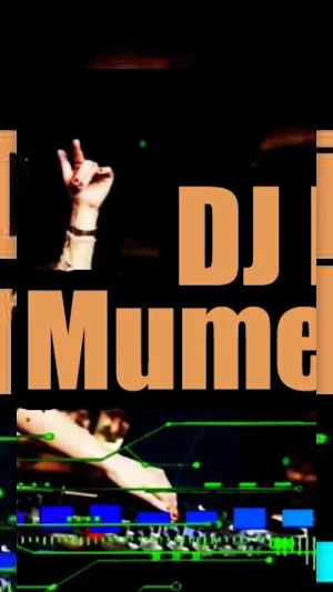 DJ Paijo Mumet Ndase Remix Screenshot 2