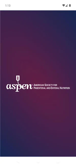 ASPEN ebook Screenshot 3