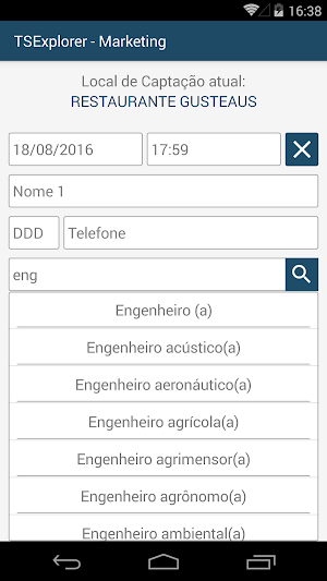 TSE - Marketing Screenshot 3