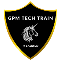 GPM Tech Train