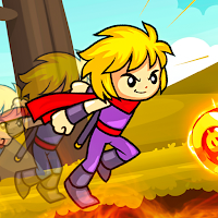 Coin Sprint