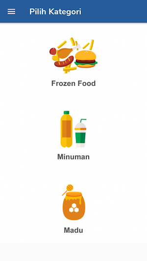 Arrayyan Mart Screenshot 3