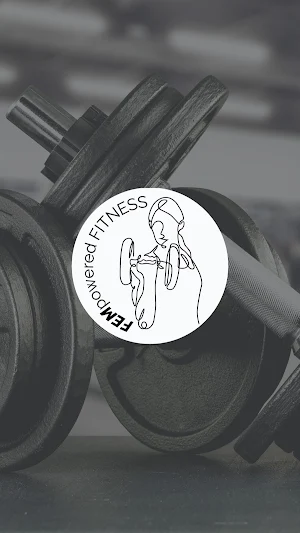 FEMpowered Fitness Screenshot 0
