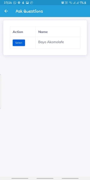 Swami Satyananda Saraswati Senior Secondary School Screenshot 1