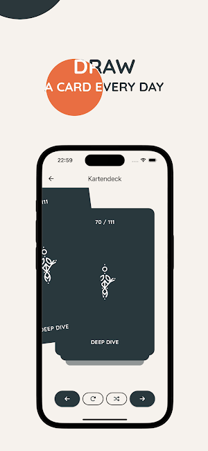 Deep Dive Screenshot 2