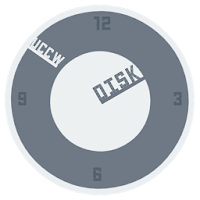 Disk UCCW Skins