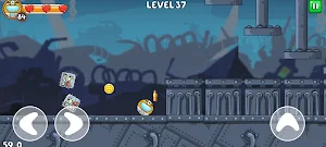 Roll Ball 2022 Screenshot 0