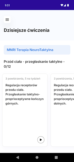 My MNRI Screenshot 0