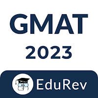 GMAT Exam Prep App, Mock tests