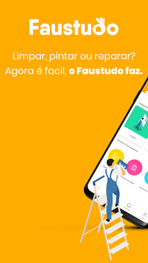 Faustudo Screenshot 0