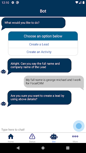 OrderZen Screenshot 3