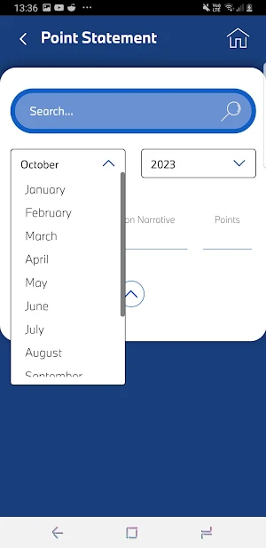 Kudosh Rewards Screenshot 3