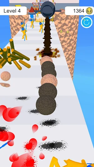 Siege Master Screenshot 3