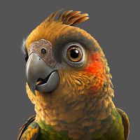 We Love Birds