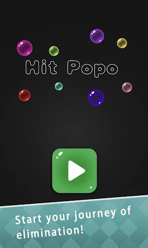 Hit Popo Screenshot 0