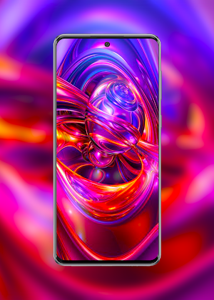 Realme 11 Pro & Pro+ Wallpaper Screenshot 3
