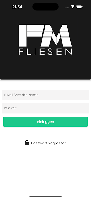 FM Fliesen Screenshot 3