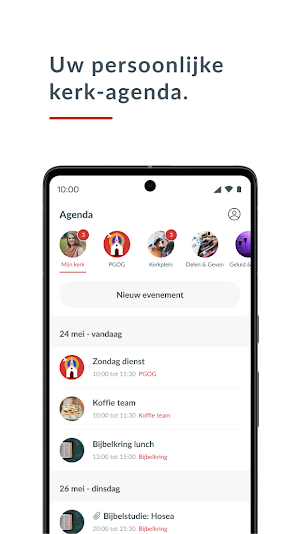PGOG Screenshot 2