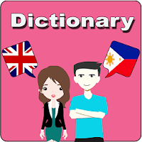 English To Filipino Dictionary