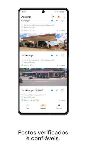 Aquitem Screenshot 3