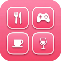 HoneyWants | App for couples