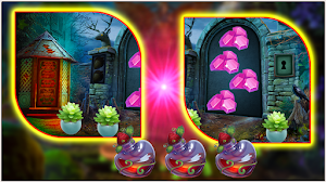 Funny Girl Escape Screenshot 1