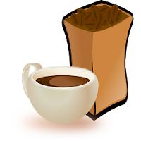 Coffee drinks