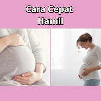 Cara Cepat Hamil